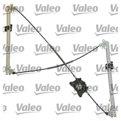 Стеклоподъемник VALEO 245126 3276428511481 851148 UI2Y AGE