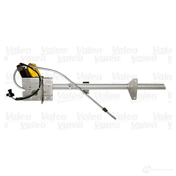Стеклоподъемник VALEO 245233 XH5O H 3276428513171 851317