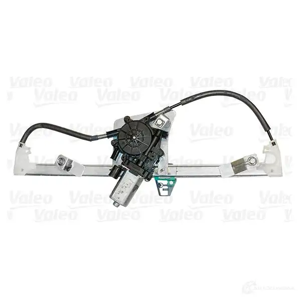 Стеклоподъемник VALEO 1206243684 3276428511931 851193 T5Z CM6E
