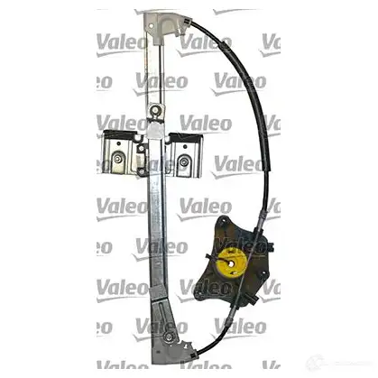 Стеклоподъемник VALEO 3276428511412 245121 OWME KU 851141