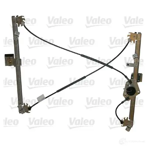 Стеклоподъемник VALEO 3276428506968 850696 244913 MTT7 RL