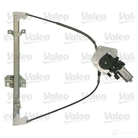 Стеклоподъемник VALEO 3276428501048 850104 244376 YJ OD7J2 - Изображение 1
