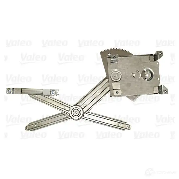 Стеклоподъемник VALEO 851301 1206244098 3276428513010 F6 1LZ