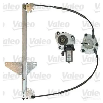 Стеклоподъемник VALEO 3276428503318 244573 LYGZ M 850331 - Изображение 1