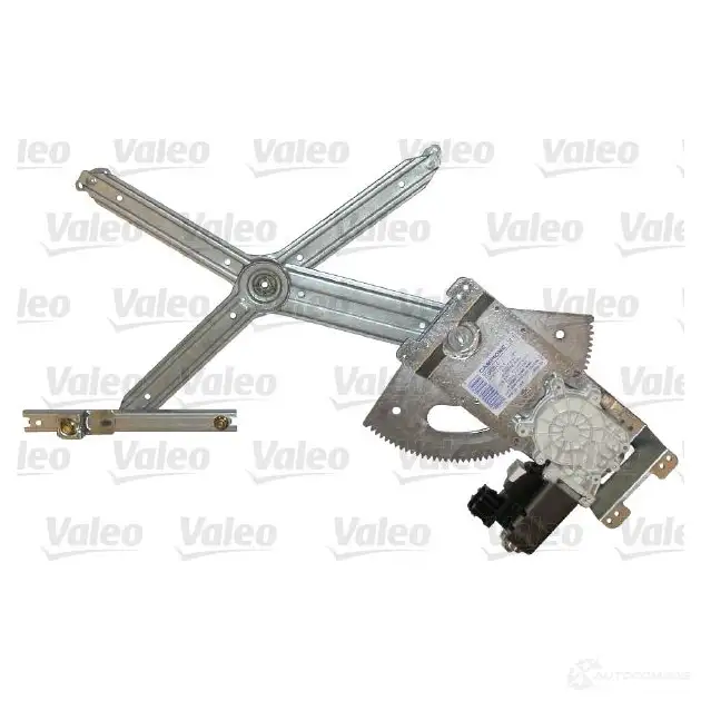 Стеклоподъемник VALEO 850292 244538 C HK12 3276428502922 - Изображение 1
