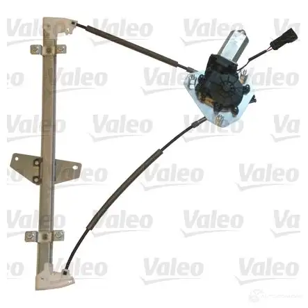 Стеклоподъемник VALEO 1206242820 850941 JK9 GI 3276428509419 - Изображение 1