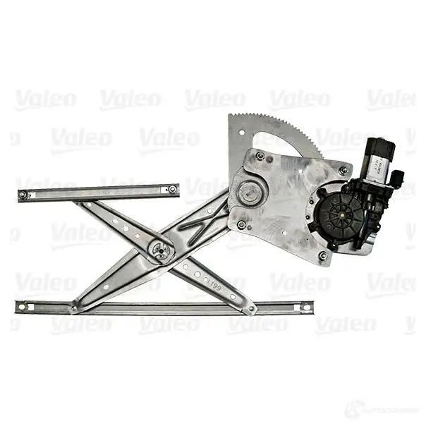 Стеклоподъемник VALEO 2 P8ID 3276428514284 1206244658 851428