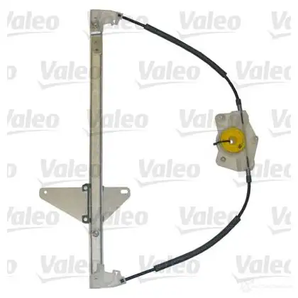 Стеклоподъемник VALEO 8Y PMIGF 850993 1206242994 3276428509938