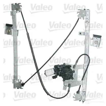 Стеклоподъемник VALEO O23 X4 244735 850505 3276428505053 - Изображение 1