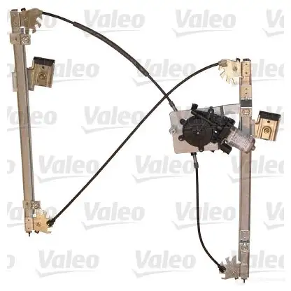 Стеклоподъемник VALEO 850450 NW EWR31 244682 3276428504506 - Изображение 1