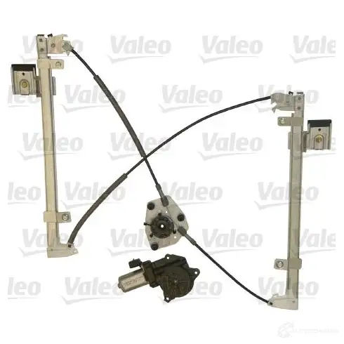Стеклоподъемник VALEO 850814 3276428508146 28D SA 245027 - Изображение 1
