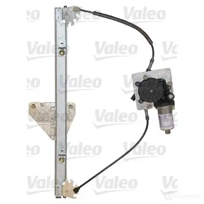 Стеклоподъемник VALEO 3276428506593 244876 850659 DKZ DB - Изображение 1