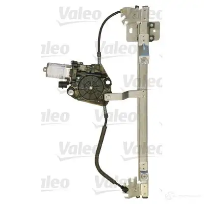 Стеклоподъемник VALEO 244409 RN 6ZA5S 850139 3276428501390 - Изображение 1