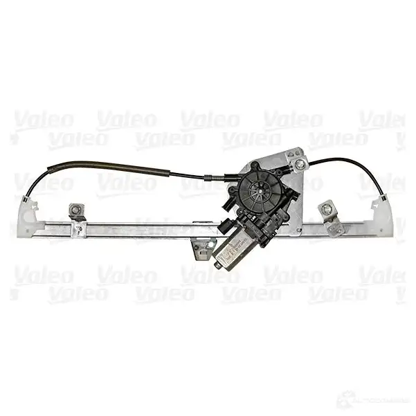 Стеклоподъемник VALEO 851311 3276428513119 P WZM2N 245227