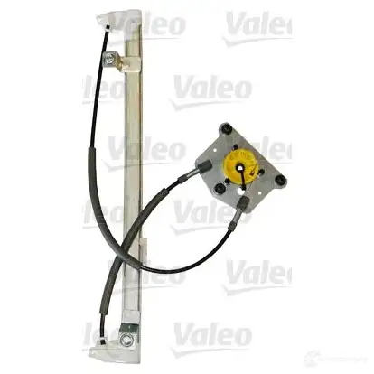 Стеклоподъемник VALEO 1206243154 3276428510316 851031 JU2P9 C