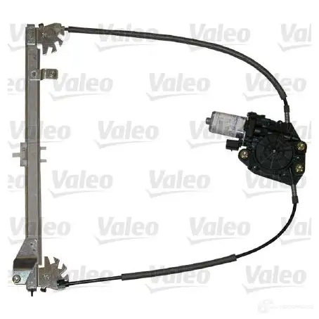 Стеклоподъемник VALEO 9 BZHD 244484 3276428502205 850220 - Изображение 1