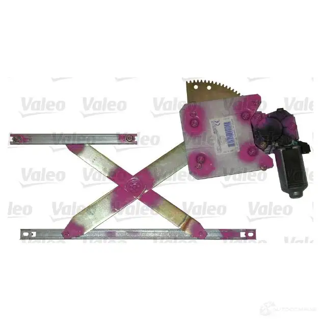 Стеклоподъемник VALEO 850403 3276428504032 244645 OVO LA2D