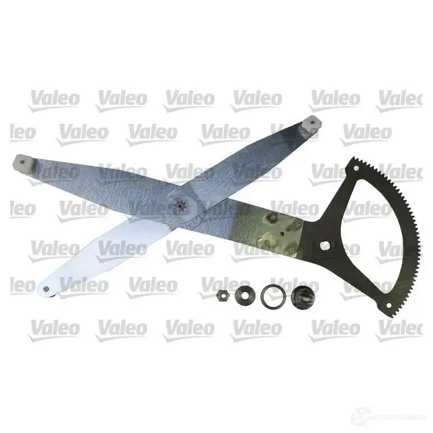 Стеклоподъемник VALEO 851767 1437910109 G2 V9RC