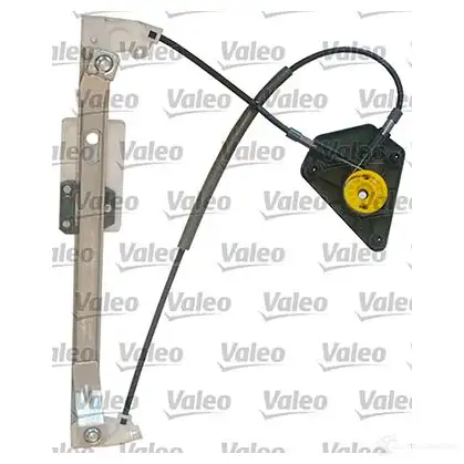Стеклоподъемник VALEO VP ZNG2C 851121 1206243492 3276428511214