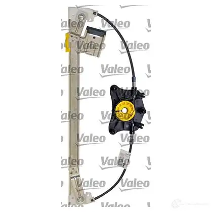 Стеклоподъемник VALEO 1H28 EF 245144 3276428511764 851176