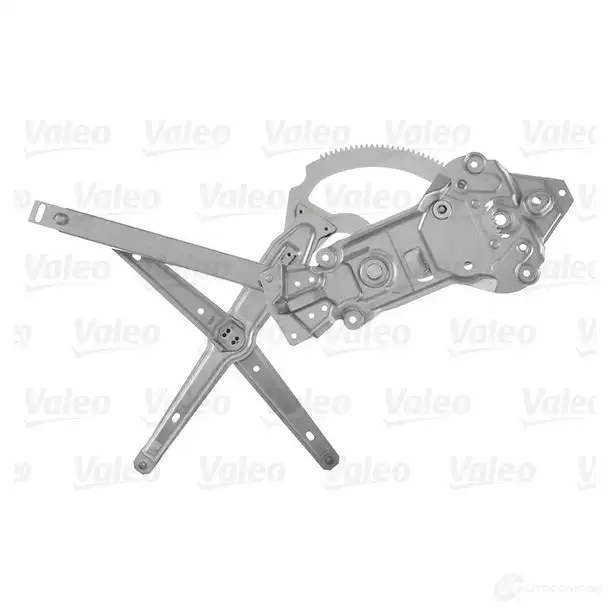 Стеклоподъемник VALEO 851607 3276428516073 1424418899 CFW CK