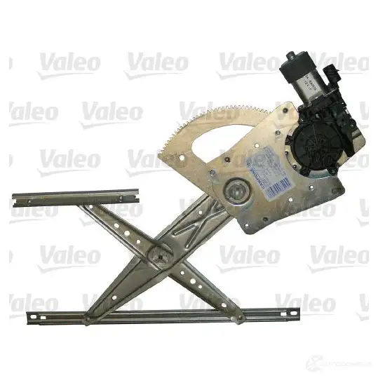 Стеклоподъемник VALEO 244342 850070 MZ UYS 3276428500706 - Изображение 1