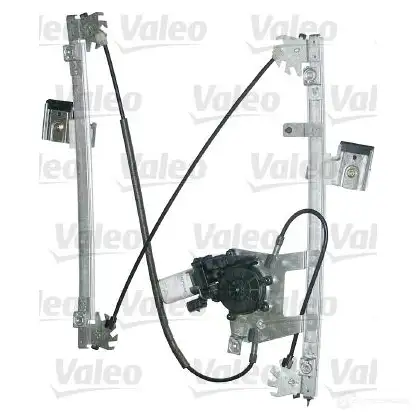 Стеклоподъемник VALEO 244737 850507 3276428505077 DMP5 IM5 - Изображение 1