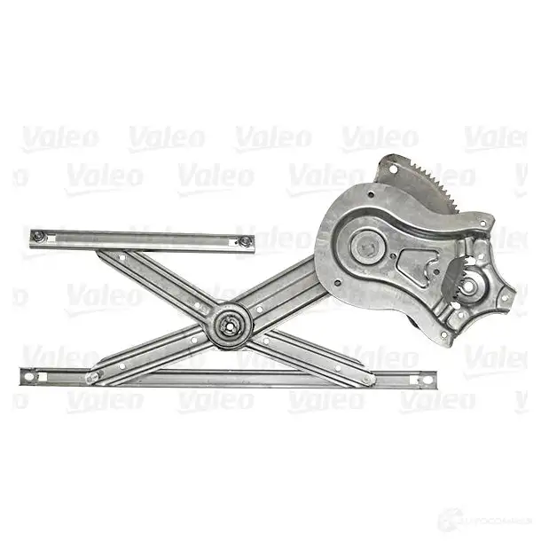 Стеклоподъемник VALEO 851431 W 16TEZA 1206244682 3276428514314