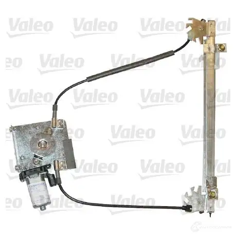 Стеклоподъемник VALEO 244415 0 QZSW 850145 3276428501451 - Изображение 1