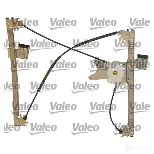 Стеклоподъемник VALEO 245142 851174 P9PZ S 3276428511740