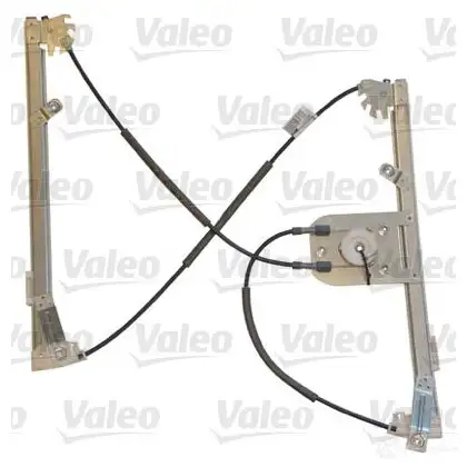 Стеклоподъемник VALEO 850995 GG SE7 1206243002 3276428509952