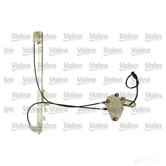 Стеклоподъемник VALEO 1437910126 851763 LK2 S83
