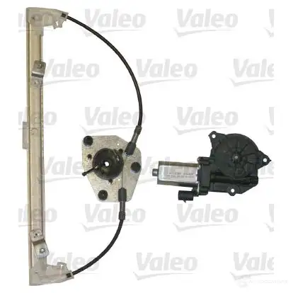 Стеклоподъемник VALEO 245030 3276428508177 850817 8COZ J - Изображение 1