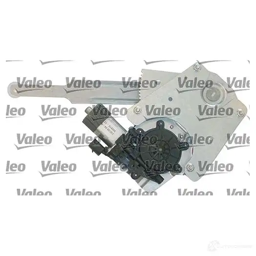 Стеклоподъемник VALEO 851110 1206243456 G7 QJ3R2 3276428511108 - Изображение 1