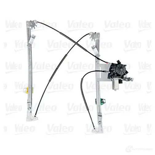 Стеклоподъемник VALEO ND RZA 245200 3276428512709 851270