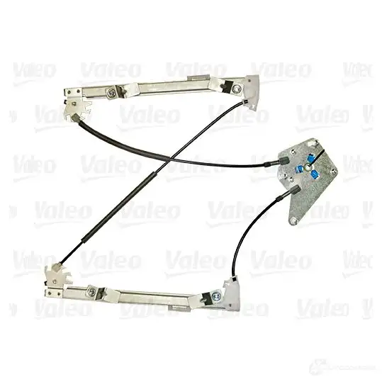 Стеклоподъемник VALEO L0 IE4J 1206244240 851338 3276428513386