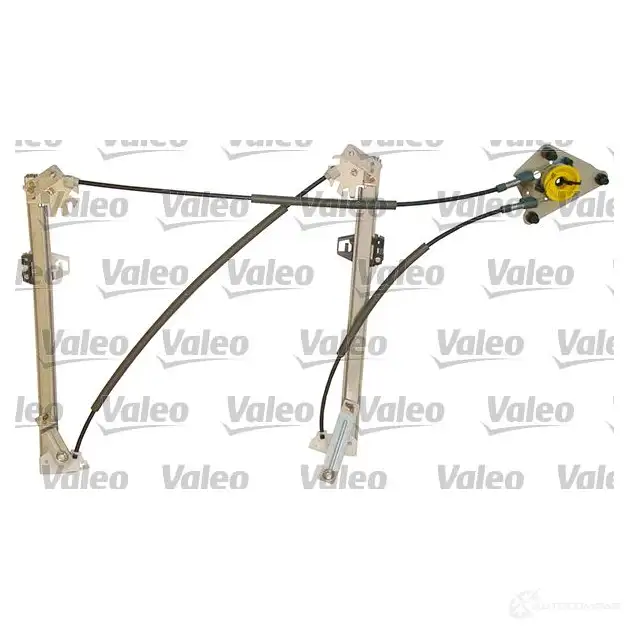 Стеклоподъемник VALEO KLO5 U 851095 3276428510958 1206243402