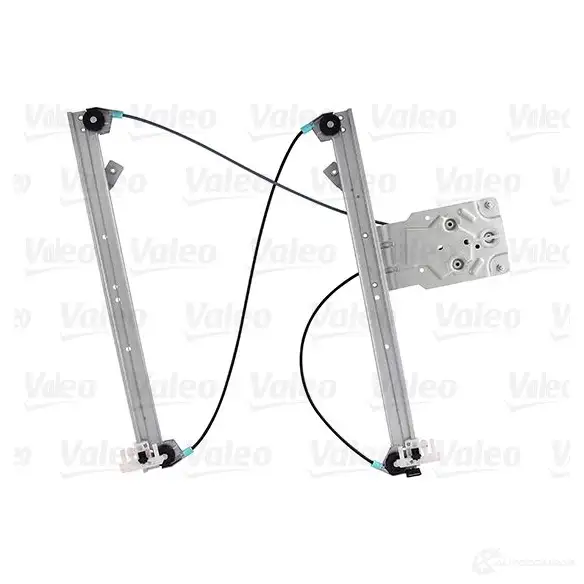 Стеклоподъемник VALEO 851583 KXNHI DV 3276428515830 1424418877