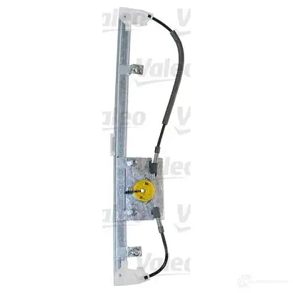 Стеклоподъемник VALEO 3276428509082 P2 ENJD 1206242700 850908