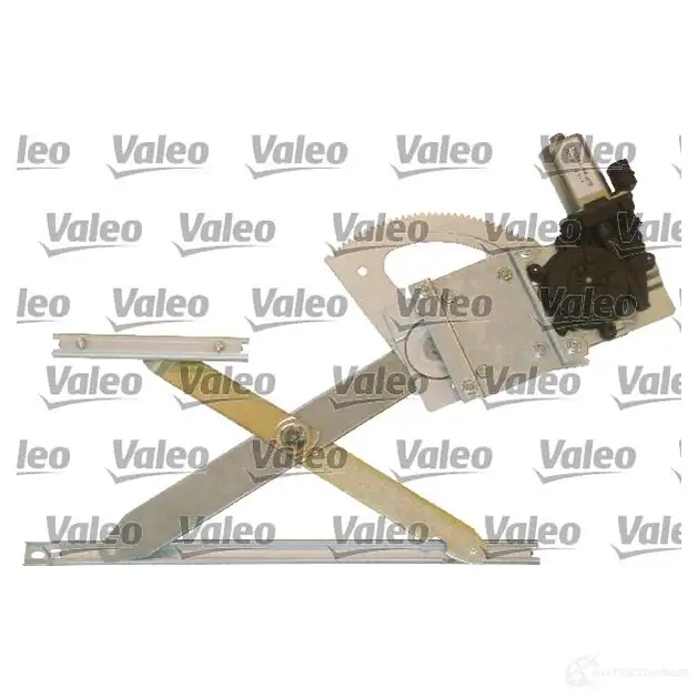Стеклоподъемник VALEO FL MHT 851090 1206243392 3276428510903 - Изображение 1