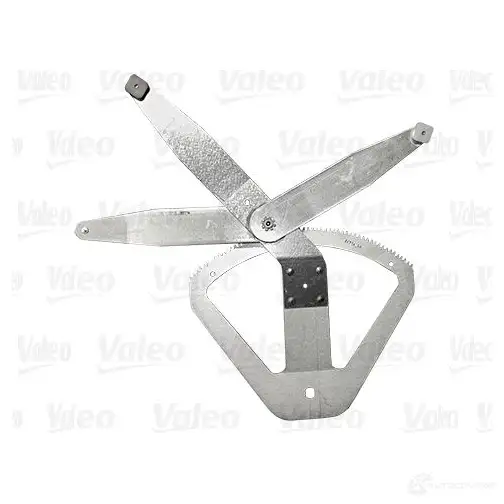 Стеклоподъемник VALEO 3276428514581 851458 9LWG 3 1206244782