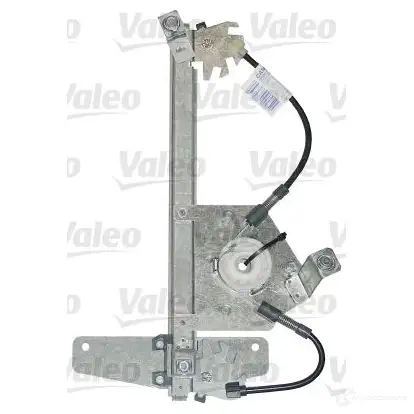 Стеклоподъемник VALEO 244902 850685 3276428506852 4 F8M8