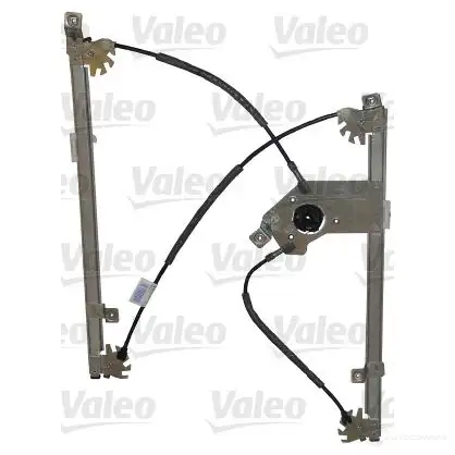 Стеклоподъемник VALEO 245006 QBJEE 2 850793 3276428507934