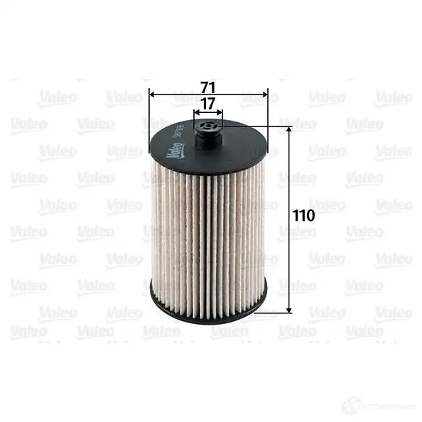 Стеклоподъемник VALEO 850198 3276428501987 244466 0 PF8A