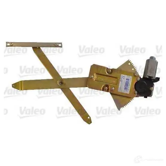Стеклоподъемник VALEO 244467 3276428501994 QKGQ MN 850199