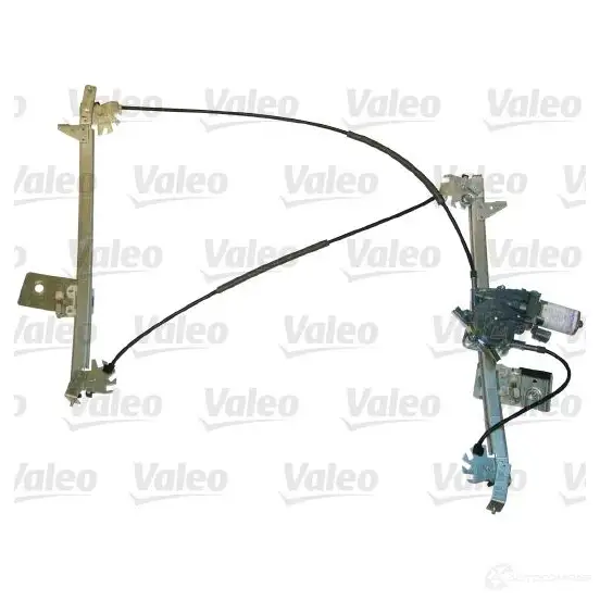 Стеклоподъемник VALEO M3H M6YO 3276428507774 244990 850777 - Изображение 1