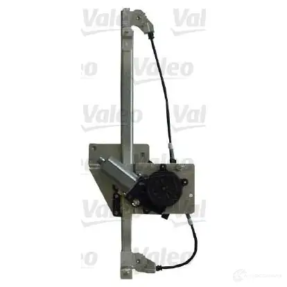 Стеклоподъемник VALEO 3276428502526 850252 W7 0O2CU 244512 - Изображение 1