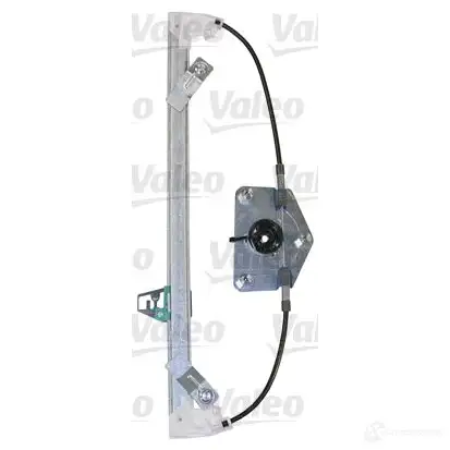 Стеклоподъемник VALEO 851050 1206243200 5SX2 HMR 3276428510507