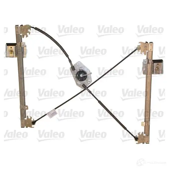 Стеклоподъемник VALEO G3NP6 R4 244845 850628 3276428506289