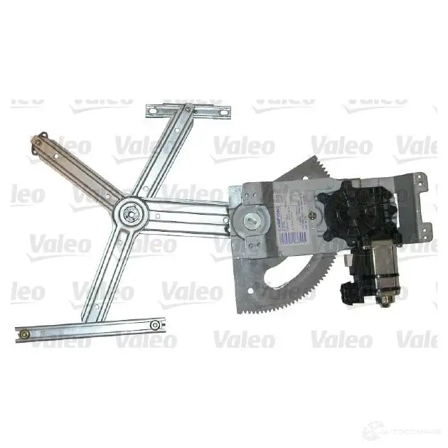 Стеклоподъемник VALEO 3276428503004 XLOT AI 244546 850300 - Изображение 1